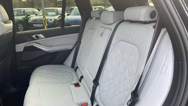 BMW X5 xDrive50e M Sport 5dr Auto Estate